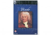 Great Composers DVD Series: BACH