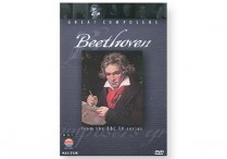 Great Composers DVD Series:  BEETHOVEN