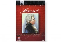 Great Composers DVD Series:  MOZART
