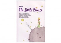 THE LITTLE PRINCE: The Opera DVD