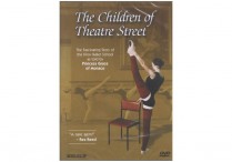 THE CHILDREN OF THEATRE STREET  DVD