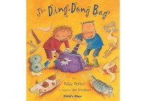 DING DONG BAG Paperback