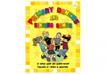 PRIMARY DANCES AND SINGING GAMES Book & CD