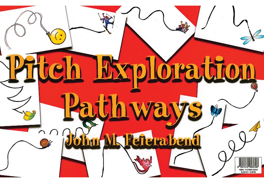 PITCH EXPLORATION PATHWAYS CARDS Music in Motion