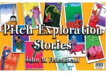 PITCH EXPLORATION STORIES Cards
