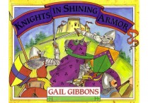 KNIGHTS IN SHINING ARMOR Paperback