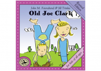 OLD JOE CLARK CD + Digital Download