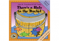 THERE'S A HOLE IN THE BUCKET CD + Digital Download