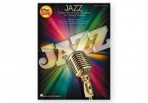 LET'S ALL SING JAZZ  Songbook