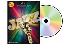 LET'S ALL SING JAZZ  CD