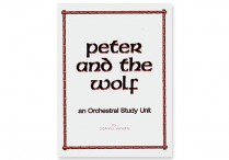 PETER AND THE WOLF ORCHESTRAL STUDY UNIT