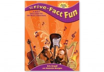 FIVE-FACT FUN  Activity Book
