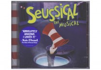 SEUSSICAL THE MUSICAL CD