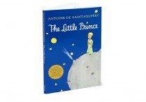 LITTLE PRINCE, THE Paperback