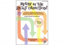 MOVIN' IN THE RIGHT DIRECTION!  Performance Kit
