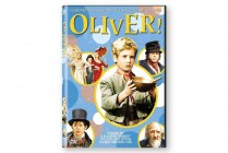 OLIVER!  DVD  (1968 Remastered)
