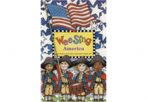WEE SING: America Songbook & CD