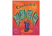 YOUNG PERSON'S GUIDE TO THE ORCHESTRA  Activity Book & CD