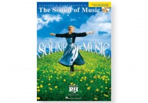SOUND OF MUSIC  Songbook & CD