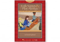 FOLK SONGS & PLAY-ALONGS Paperback