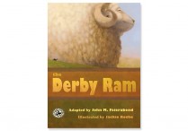 DERBY RAM Hardback & mp3 download