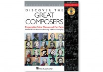 DISCOVER THE GREAT COMPOSERS Digital Edition