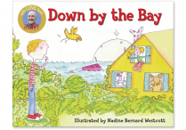DOWN BY THE BAY Paperback
