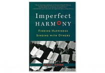 IMPERFECT HARMONY  Paperback