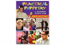 PRACTICAL PUPPETRY: A Threadbare Theater Guide Paperback