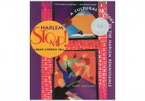 HARLEM STOMP!  A Cultural History of the Harlem Renaissance Hardback