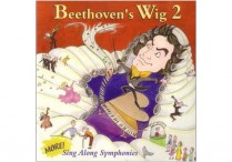 BEETHOVEN'S WIG Vol. 2  Sing Along Symphonies CD