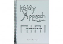 KODALY APPROACH Method Book 1