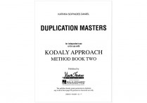 KODALY APPROACH Method Book 2  Transparencies