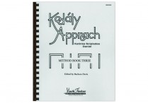 KODALY APPROACH Method Book 3