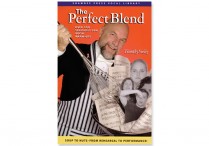 THE PERFECT BLEND: Over 100 Seriously Fun Vocal Warm-ups Paperback