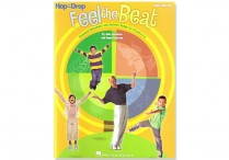 FEEL THE BEAT  Song Collection & P/A CD