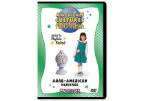 ARAB-AMERICAN HERITAGE DVD