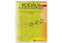 KODALY IN THE CLASSROOM Set I Primary Book/CD