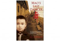 MAO'S LAST DANCER Paperback