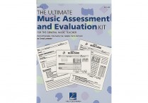THE ULTIMATE MUSIC ASSESSMENT AND EVALUATION Kit