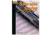 NOTE-ABLE STORIES Activity Book