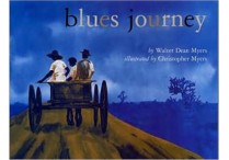 BLUES JOURNEY Hardback & CD