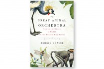 GREAT ANIMAL ORCHESTRA Paperback
