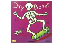 DRY BONES Paperback