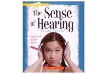 The SENSE OF HEARING Paperback