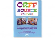 ORFF SOURCE Volume 2