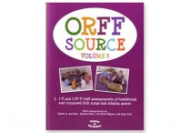 ORFF SOURCE Volume 3