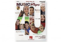 MUSIC RAPS 4U  Songbook & CD