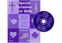 SPECIAL OCCASIONS FOR BELLS Paperback/CD