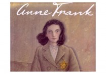 ANNE FRANK Hardback